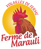 Ferme de Marauli