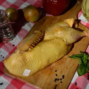 Demie canette / 0.800 KG