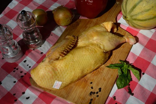 Demie canette / 0.800 KG