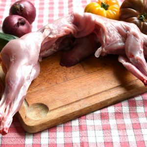 Lapin PAC / 1.400 KG