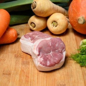Tournedos dinde par 2 / 0.400 KG