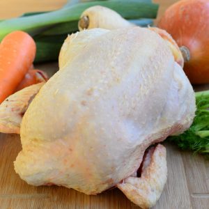 Poule PAC