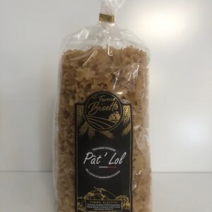 Pâtes Mafaldine / 0.400KG