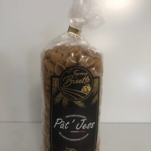 Pâtes Conchiglie / 0.250KG