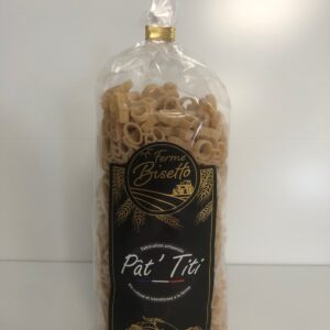 Pâtes tracteur / 0.250KG