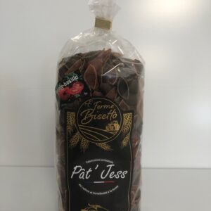 Pâtes Conghiglie aux tomates et basilic / 0.300KG